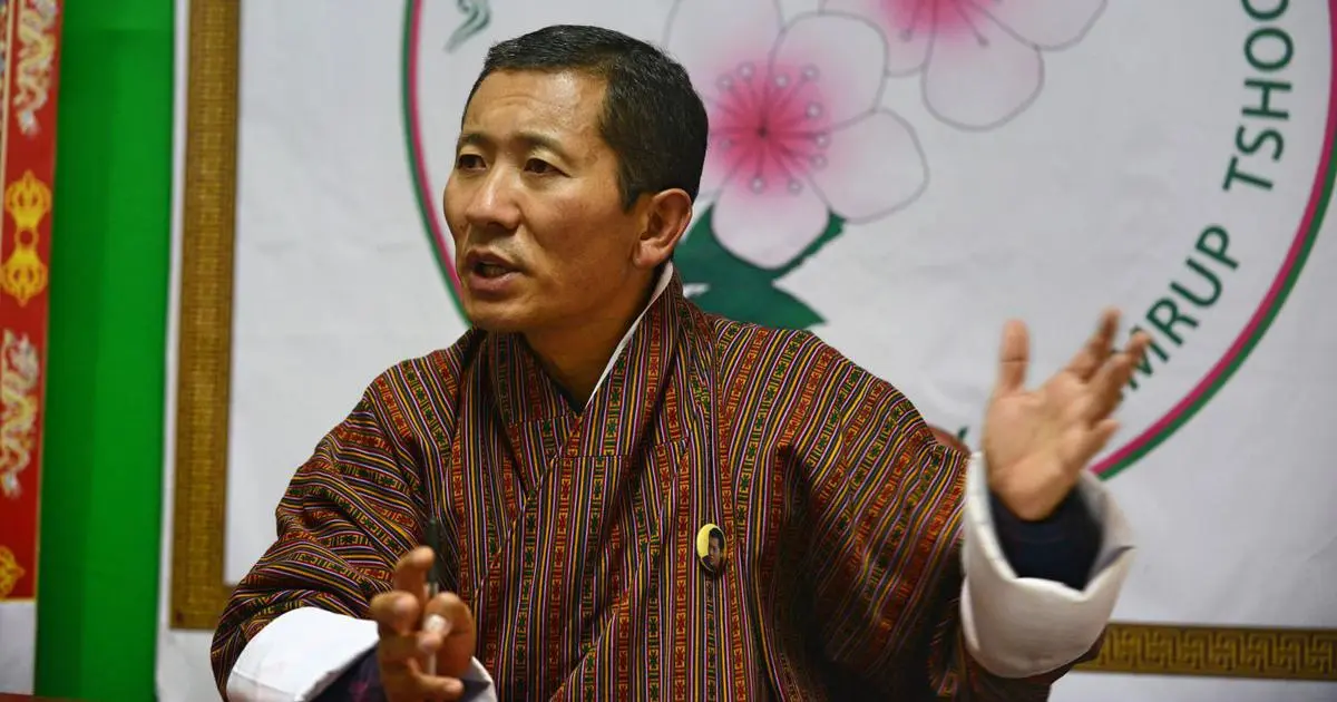 "Tackling borderless issues like malaria elimination and COVID-19 requires an all-hands on deck approach to end this disease once and for all,” said H.E. Dr Lotay Tshering, Hon’ble Prime Minister of Bhutan.