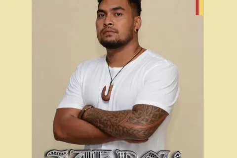 The virtual concert, hosted by Aunty Tala from the Laughing Samoans, will feature performances from Jah Boy.