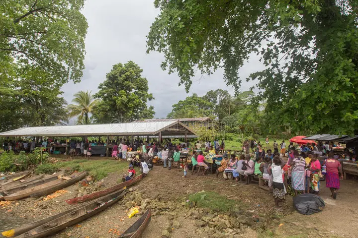 Pacific communities have been able to turn to traditional culture and customary systems in order to support livelihoods and wellbeing during the pandemic.