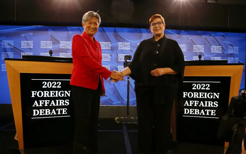 In the recent foreign policy debate, the two sides agreed on the importance of labour mobility, but debated how to pursue it.