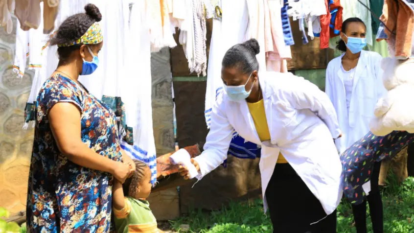 “While both countries’ confirmed case numbers are relatively low by global standards, these surveys provide striking evidence that the household-level impacts of the pandemic are significant,” said Michel Kerf, World Bank Country Director for Papua New Guinea and the Pacific Islands.