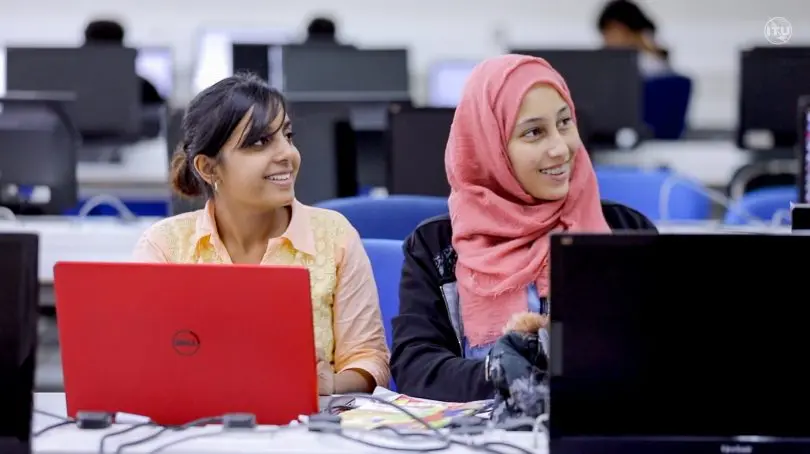 The rapid change in technological development, or 4IR (the Fourth Industrial Revolution), is another area of rising inequalities, leading to a widening technological and economic divide between both the Global North and the Global South, and men and women.