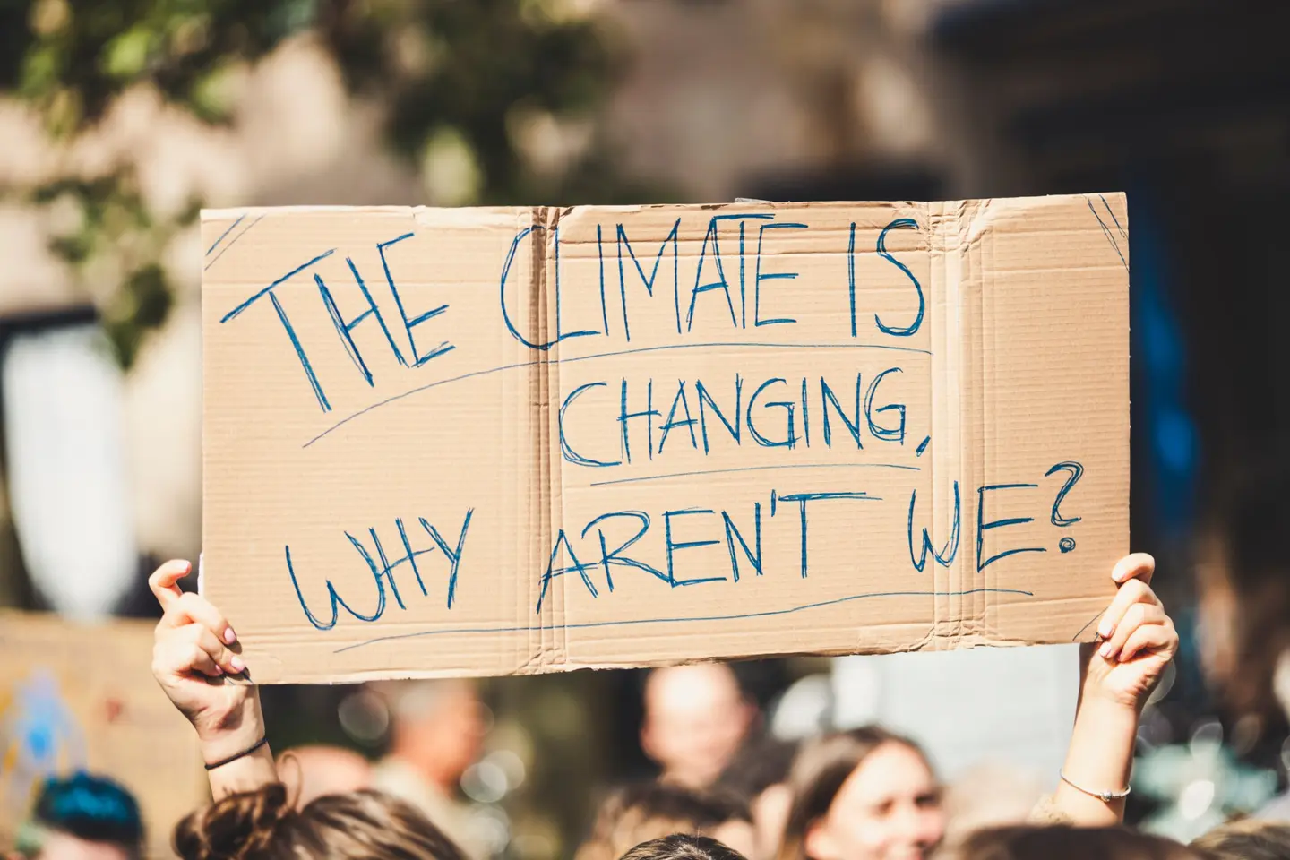 In partnership with the Stockholm Environment Institute (SEI), surveys, interviews and detailed research reveals how girls and young women changemakers are successfully demanding climate justice in the Asia-Pacific region.