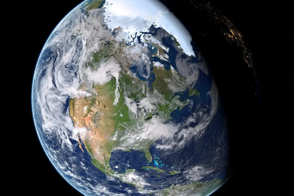 Deepening ecological crises that are enveloping the world, primarily caused by patterns of consumption, energy production and pollution in the global North, but whose impacts are being felt most keenly by those in the global South. Earth scientists have been warning for some time that the so-called Anthropocene is rapidly approaching.