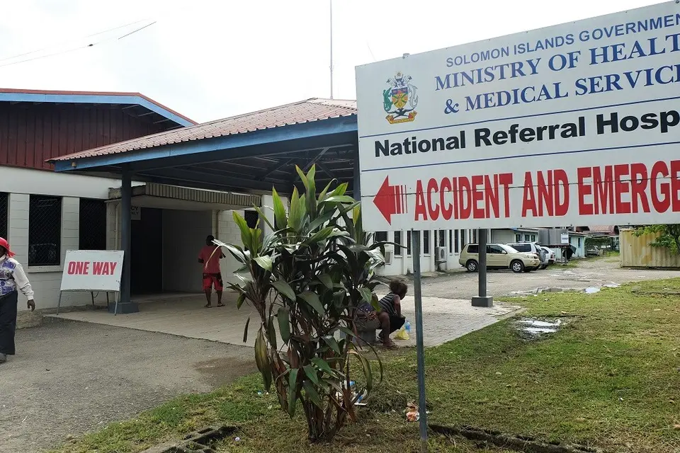Overall, no one can deny the fact that COVID-19 pandemic has adversely impacted resources and health services in all the countries and it will be futile to say that it is not the case with Solomon Islands.