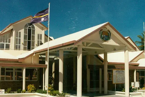 Many have speculated why Nauru shifted allegiances again, as it did between 2002 and 2005. Without a doubt there were sweeteners. That’s politics. The timing of Nauru’s switch appears deliberately designed to take the wind out of Taiwan’s sails after the pro-sovereignty presidential election result.
