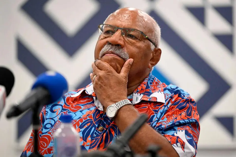 In January 2023, Rabuka terminated Fiji’s policing MOU with China. He stated there was no need for Chinese state security personnel to continue working in the Fiji Police Force.
