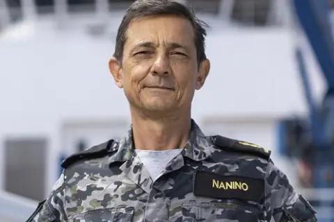 “Working in the Pacific is very fulfilling,” Able Seaman Nanino said.