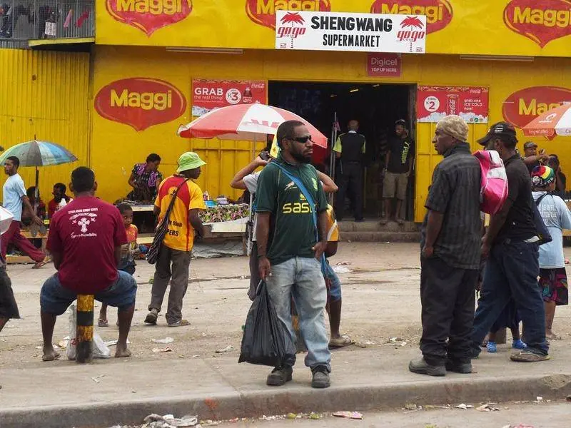 Conspiracy theories are spreading faster than COVID-19 on PNG social media. Posts claim COVID-19 is an invention of the West to control population, that Papua New Guineans are guinea pigs for vaccines and that God is protecting Melanesians from catching the disease.
