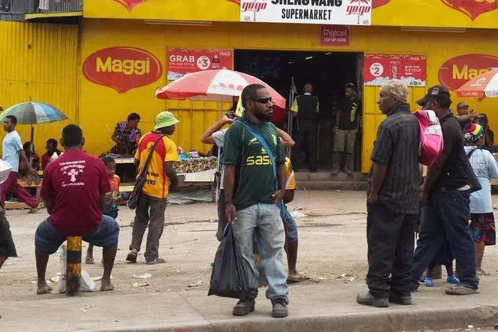 Conspiracy theories are spreading faster than COVID-19 on PNG social media. Posts claim COVID-19 is an invention of the West to control population, that Papua New Guineans are guinea pigs for vaccines and that God is protecting Melanesians from catching the disease.