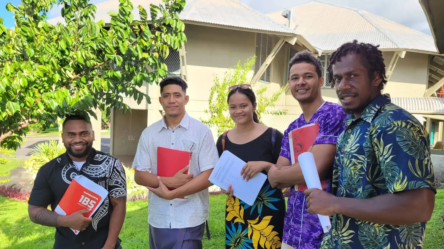 Vice-Chancellor and President Professor Pal Ahluwalia said that achieving ranks in three subject areas was a great achievement and that he was proud of the USP staff and research students, who despite challenges faced had worked hard by publishing in top-tier research and journals.