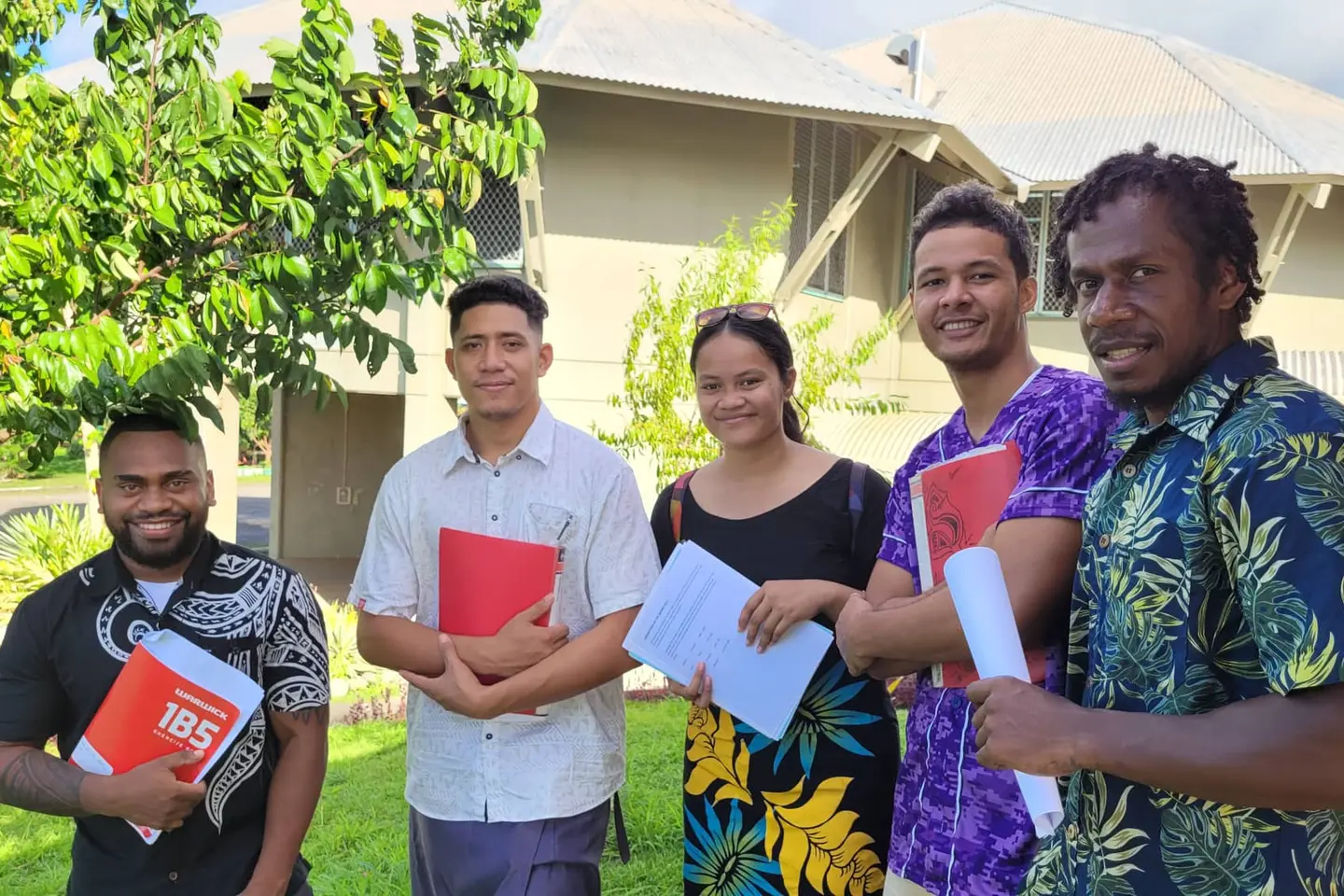 Vice-Chancellor and President Professor Pal Ahluwalia said that achieving ranks in three subject areas was a great achievement and that he was proud of the USP staff and research students, who despite challenges faced had worked hard by publishing in top-tier research and journals.