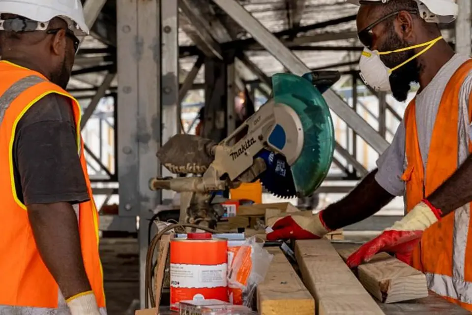 In line with this improving outlook, 35 per cent Pacific businesses reported seeing an increase in revenue over the first quarter of the year, with 47 per cent expecting this to improve over the following quarter.