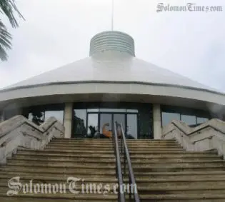 Motion of No-confidence Withdrawn