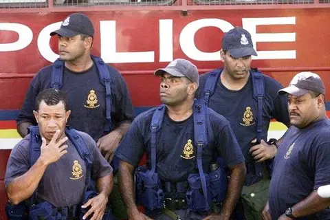 The Fiji Police is currently conducting an investigation into the alleged stabbing.
