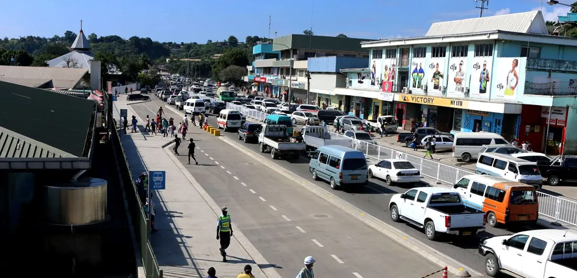 “The RTB will allow for proper administration and better enforcement of our traffic laws, which could then include on-the-spot fines, appointment of enforcement officers and undertaking of prosecutions in the Magistrates’ Courts by officers of the Board for minor offences,” the SICCI CEO said.