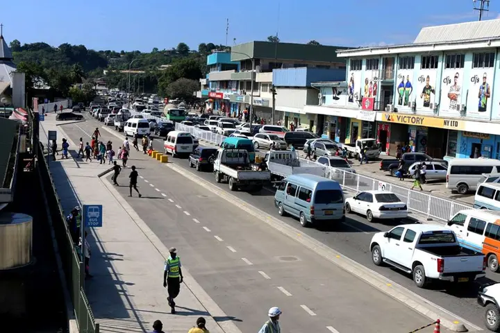 “The RTB will allow for proper administration and better enforcement of our traffic laws, which could then include on-the-spot fines, appointment of enforcement officers and undertaking of prosecutions in the Magistrates’ Courts by officers of the Board for minor offences,” the SICCI CEO said.