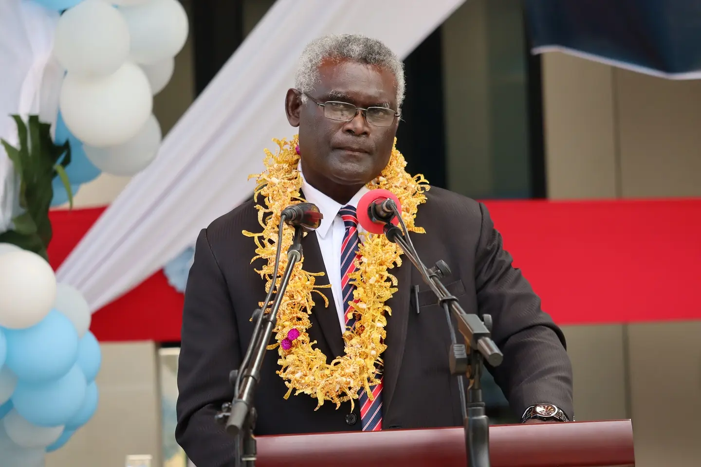 Mr. Sogavare stressed that the primary objective is to manage the community transmission of Covid-19 while protecting the high risk and vulnerable population whilst simultaneously sustaining the economic livelihood of the people of Solomon Islands.