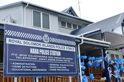Police Identify Seven Men Behind MP's Home Attack