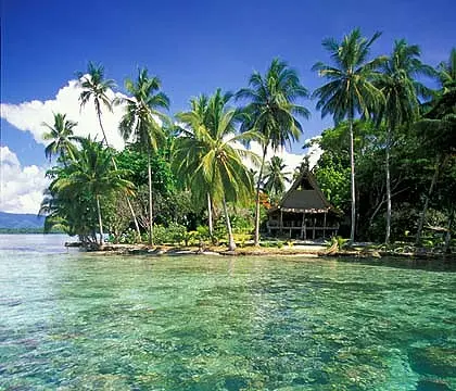 According to the South Pacific Tourism Organisation, Solomon Islands tourism industry would be most affected by the dispute.