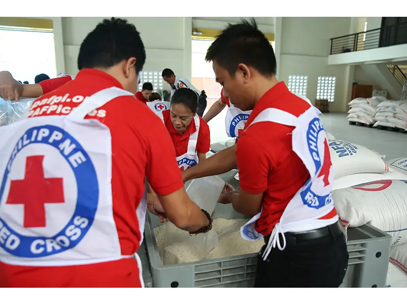 “The Red Cross has agreed to test all of our students and the Ministry of Health has communicated with them to try and go beyond the testing. We need to have people out there who we can rely on to look after our students”, Rodgers said in the weekly radio talkback show.