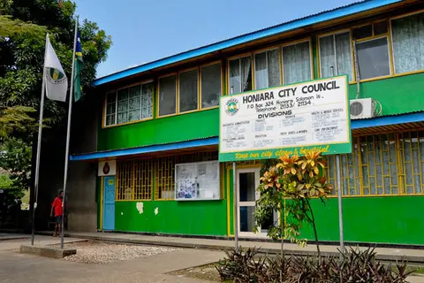 The City Council says it will take additional measures in the near future, depending on the severity and duration of the pandemic.