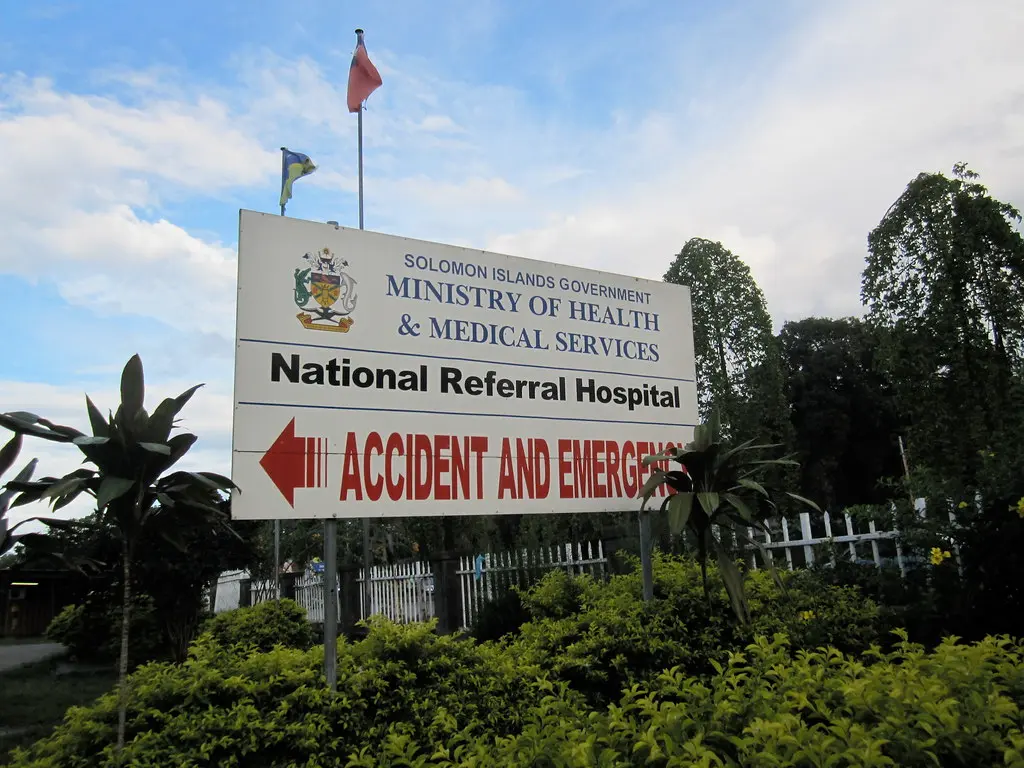 “A total of 101 staff at the NRH have tested positive for COVID-19 and have been withdrawn from patient care,” Dr Culwick said.