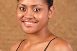 Miss South Pacific 2011, Miss Fiji, Alisi Rabukawaqa