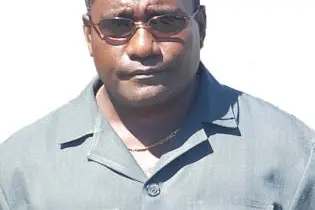Mr Lilo says there are costs that the country cannot avoid due to its geographical make up.