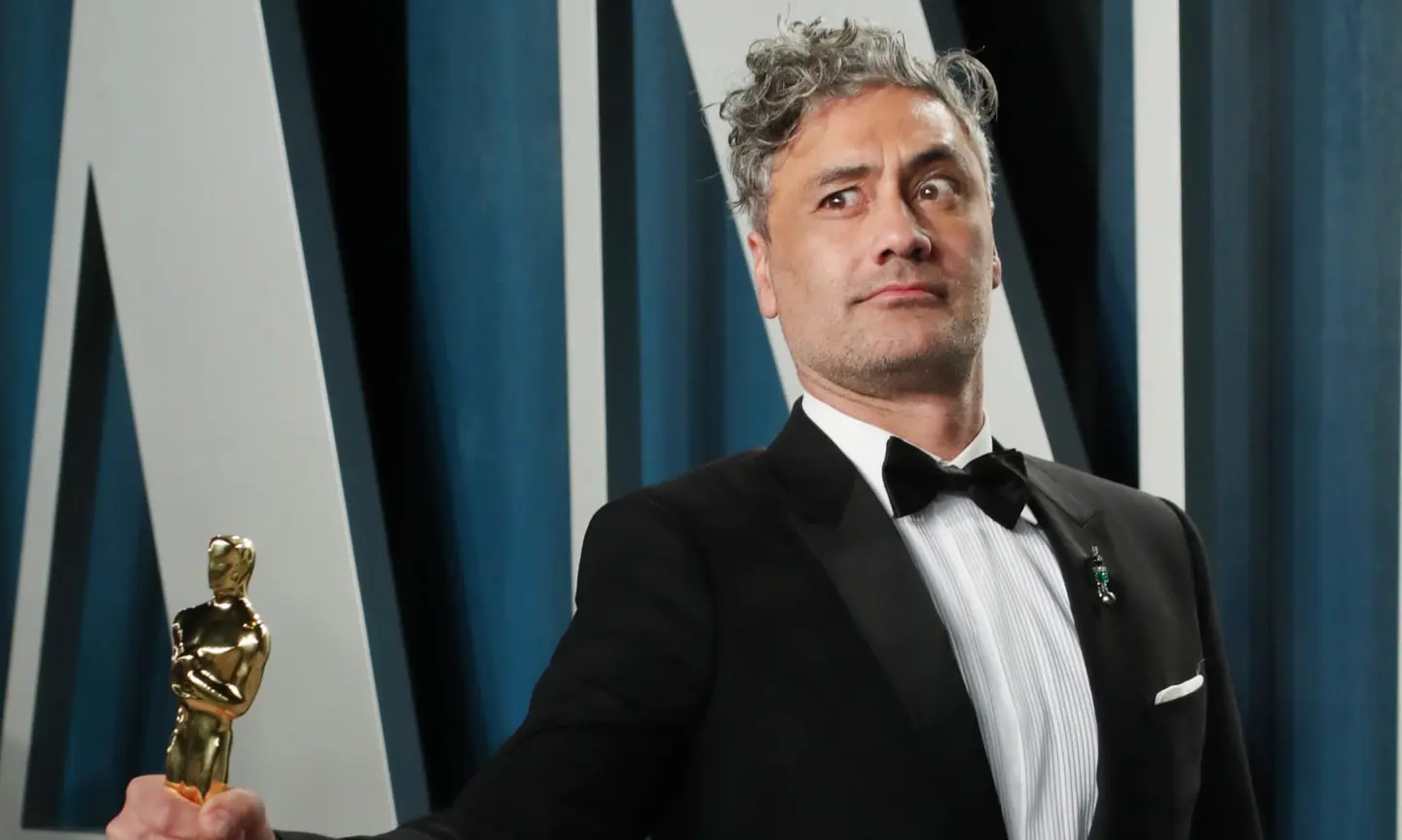 New Zealand filmmaker and actor, Mr. Taika Waititi has been confirmed as the Director of a new Star Wars film.