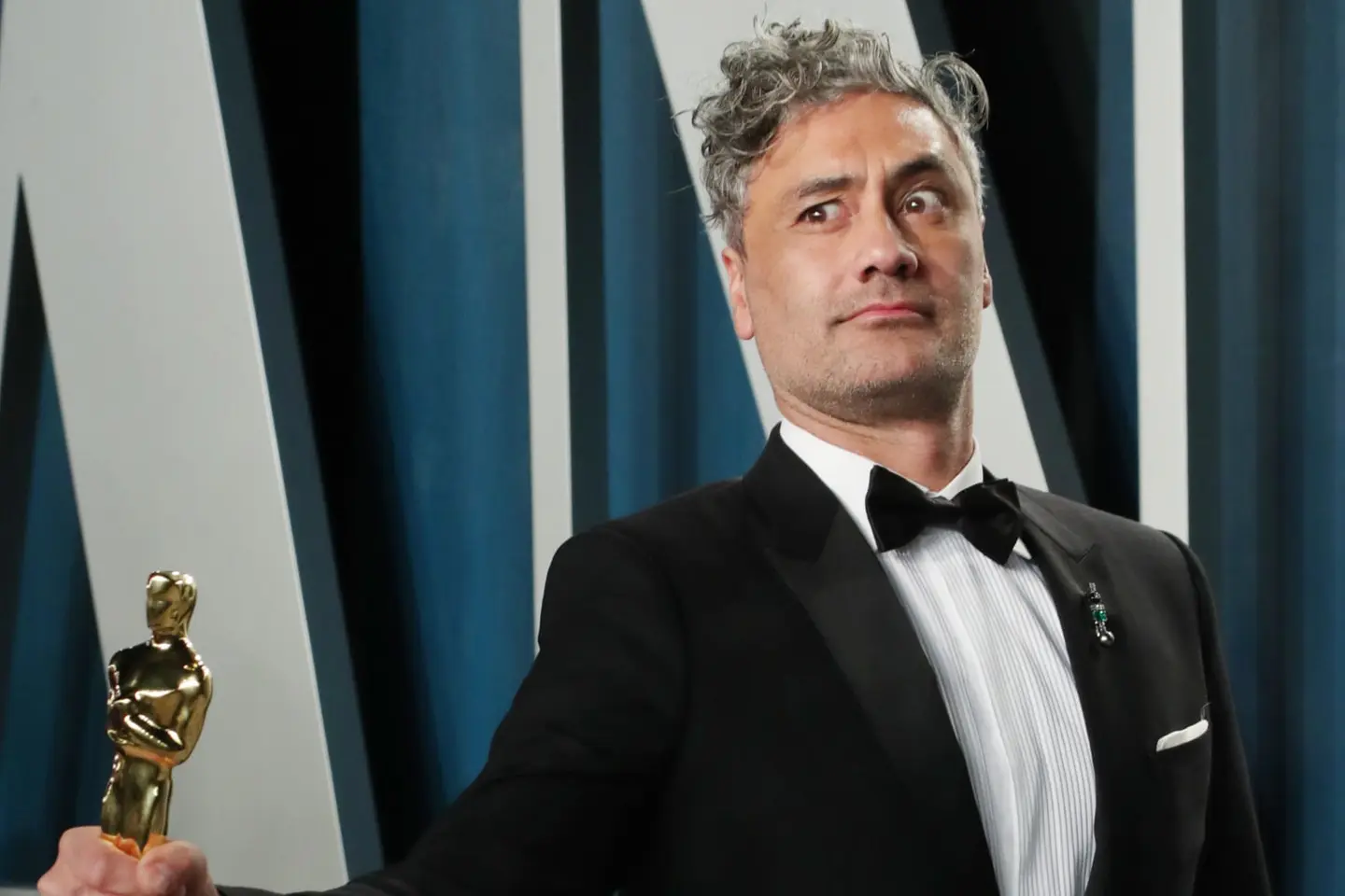 New Zealand filmmaker and actor, Mr. Taika Waititi has been confirmed as the Director of a new Star Wars film.