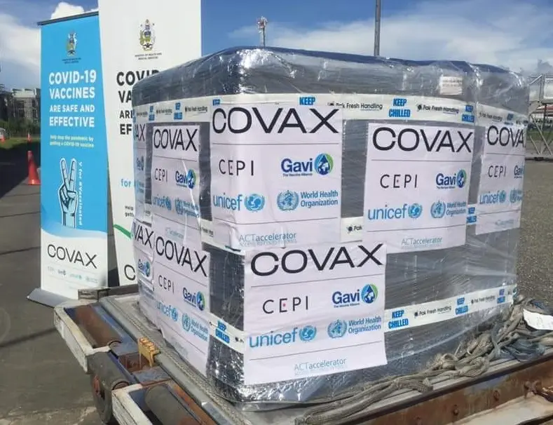 “It is our hope that COVID-19 vaccination will start rolling out in Western Province as early as next Monday, 12th April 2021 to be followed closely by the roll out in Choiseul province and then Malaita outer Islands”, Prime Minister Manasseh Sogavare says in his most recent statement on Tuesday 6th April.