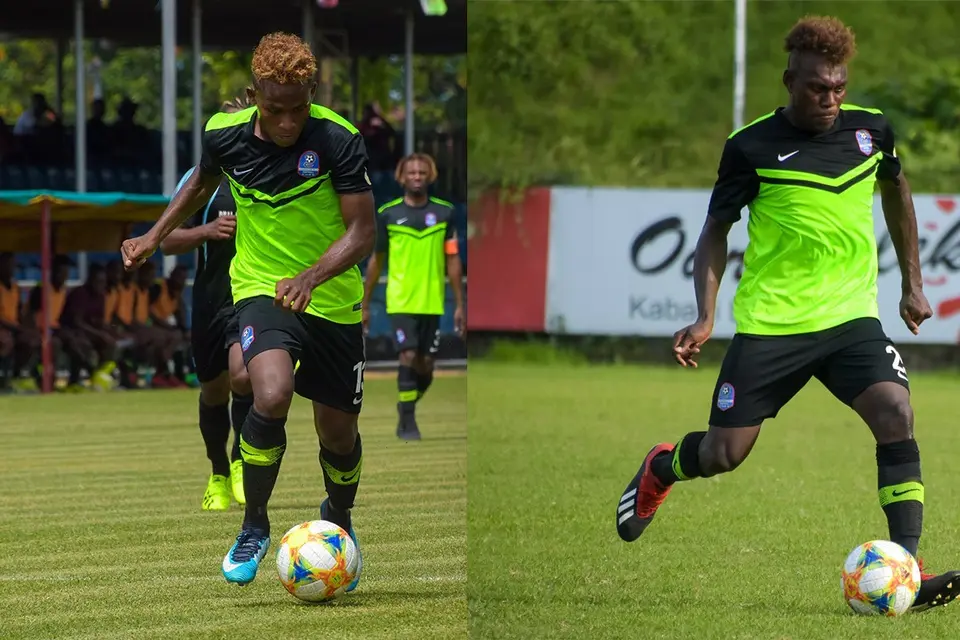 It is a personal decision from both players as they want to explore other options.