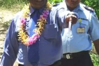 Dr Sikua made the announcement during the 25th Anniversary of State-owned Waimapuru National Secondary School in Makira Ulawa province last Friday.