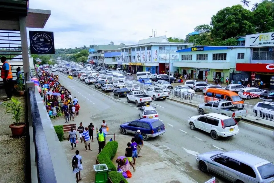 SICCI surveys shows that businesses have lost millions of dollars since the outbreak of COVID-19 lockdowns and recent riot in Honiara. Even with the opening of the borders in July 2022, recovery is slow and risks are still high for business given an already tough business environment before the past two years of disruptions and pandemic.