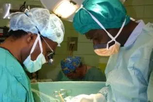 It is hoped the inquiry will result in lasting improvement to hospital service.