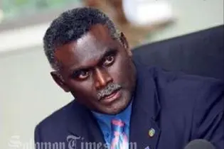 Solomon Islands needs committed, principled and corrupt-free politicians.