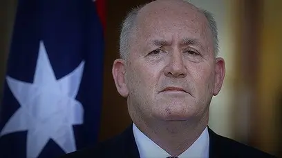 Sir Peter said he was shocked and saddened to learn of the consequences of the extreme weather conditions affecting Solomon Islands.