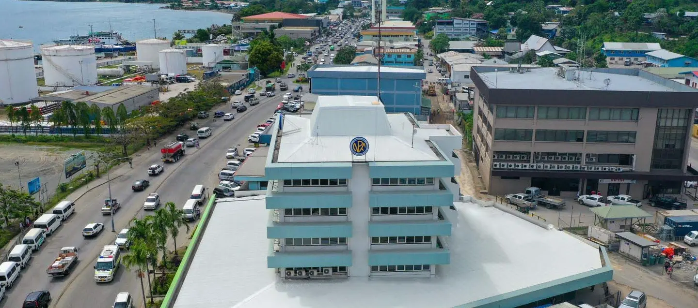 “It has taken the Board more than 12 years to achieve this milestone and I would like to thank past SINPF Boards and management who have in one way or another contributed to the proposal of establishing a separate viable credit institution for its members."