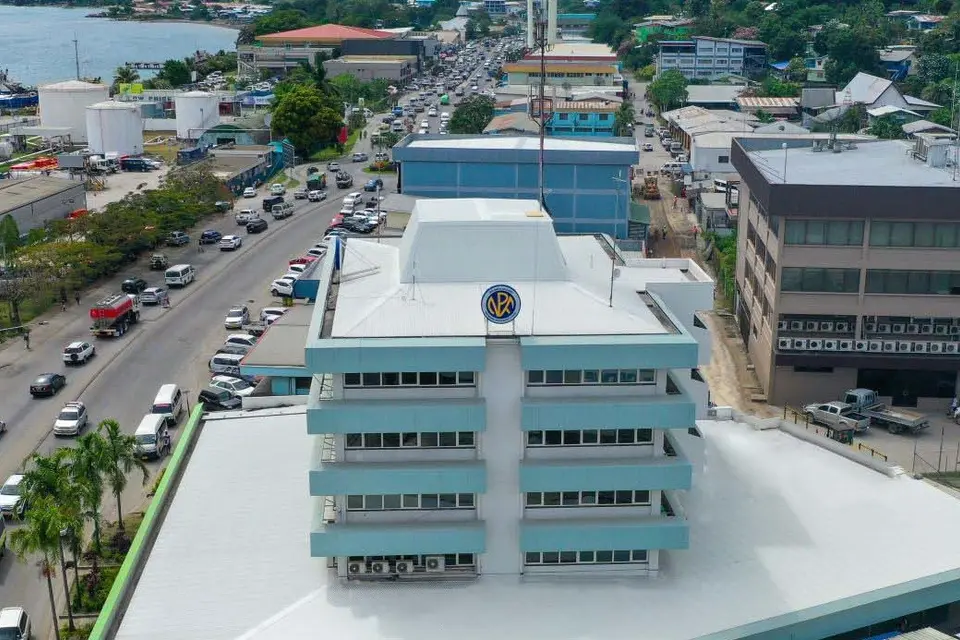 “It has taken the Board more than 12 years to achieve this milestone and I would like to thank past SINPF Boards and management who have in one way or another contributed to the proposal of establishing a separate viable credit institution for its members."