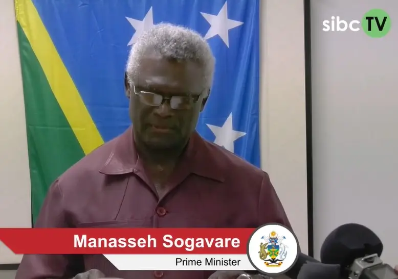 “The 36-hour lockdown will allow police to further investigate what transpired today,” Sogavare said.