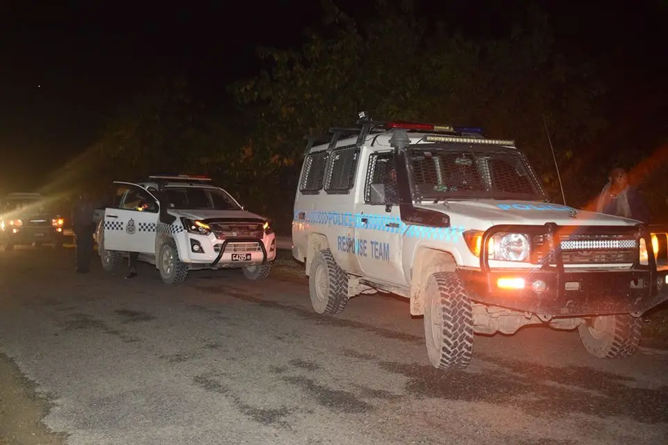 44 People Who Breached Curfew Re-bailed