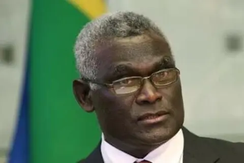 Hon. Sogavare along with other Pacific Islands Forum (PIF) leaders and members across the Pacific have been invited by the ROK to attend the first multilateral summit to chart a shared course towards mutual prosperity.