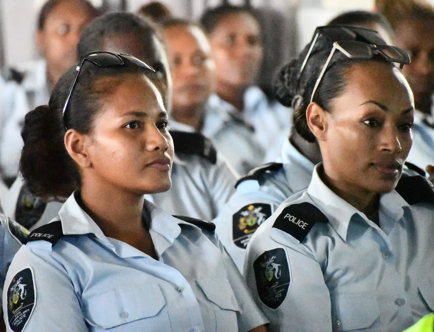 The RSIPF Women's Advisory Network (WAN) plays a crucial role in the ongoing efforts of the RSIPF to enhance opportunities and outcomes for women in policing, both within the Solomon Islands and the broader Pacific region.