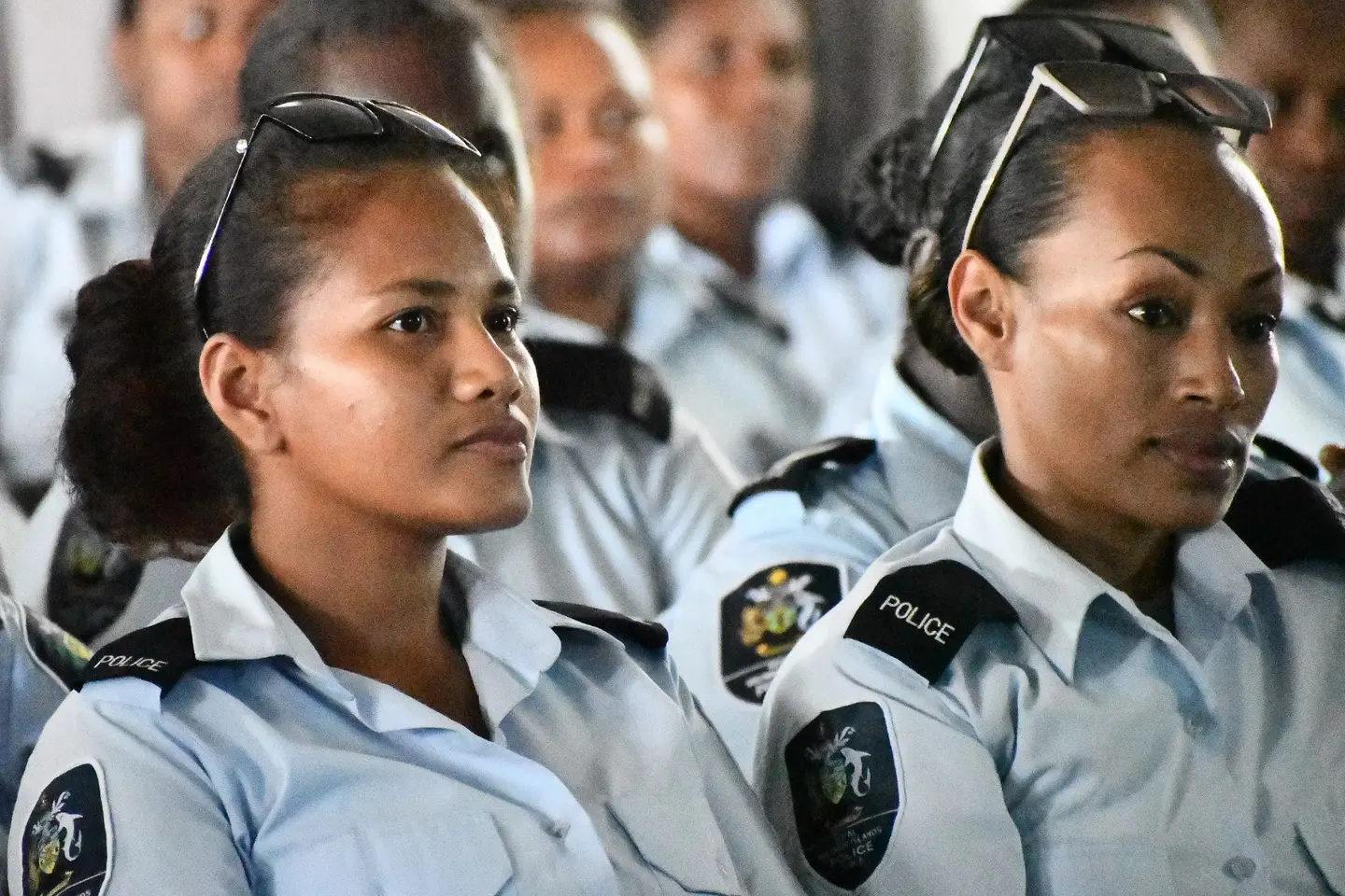 The RSIPF Women's Advisory Network (WAN) plays a crucial role in the ongoing efforts of the RSIPF to enhance opportunities and outcomes for women in policing, both within the Solomon Islands and the broader Pacific region.