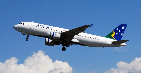The stand-off between the two National Carriers now into its third week has affected hundreds of passengers travelling between Fiji, Solomon Islands and Vanuatu.