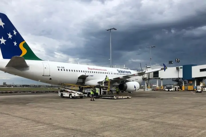 So far, the government has repatriated more than 500 persons from neighbouring countries; which includes Australia, Vanuatu, Fiji and New Zealand - all underwent the 14-days mandatory quarantine period.