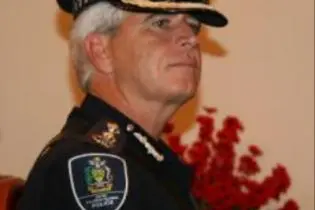 Commissioner Marshall stated that this arrest has been brought about by three months of intensive investigations lead by the RSIPF NCID.