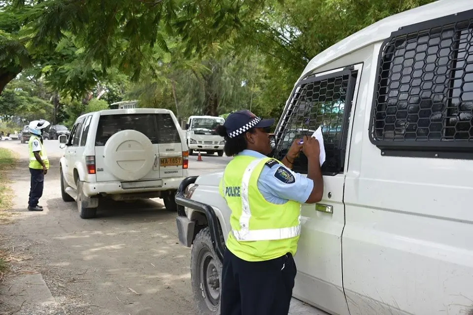 Eight Vehicles Impounded Over Mothers Day Weekend