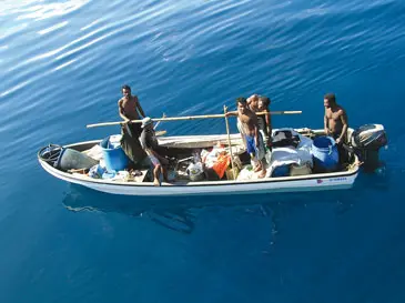 Coastal Fisheries in the Pacific ‘a mixed report’